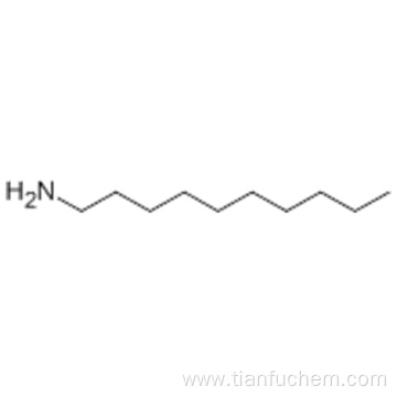 Decylamine CAS 2016-57-1